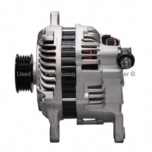 Alternator Quality-Built 15718 Reman - Picture 2 of 4