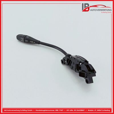 MERCEDES BENZ C-CLASS W203 ESTATE C220 CDI CRUISE CONTROL SWITCH CRUISE LEVER VALEO