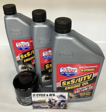 Polaris Sportsman 850 550 570 450 400 HO Oil ...