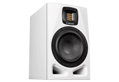4260113135112 Adam Audio A7V Arctic White - aktiver Monitor, weiß ADAM AUDIO