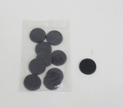 Basi Ghisa Cromate Inox Per Tavoli Tavolini Bar Ristoranti - Foto 4