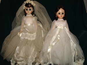 madame alexander elise doll