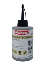 TECHNISCHE VASE 60ML FLASCHE MIT BALL