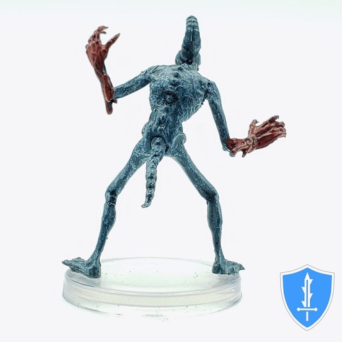 Babau - Baldur's Gate Descent into Avernus #02 D&D Dungeon Miniature - Picture 2 of 2