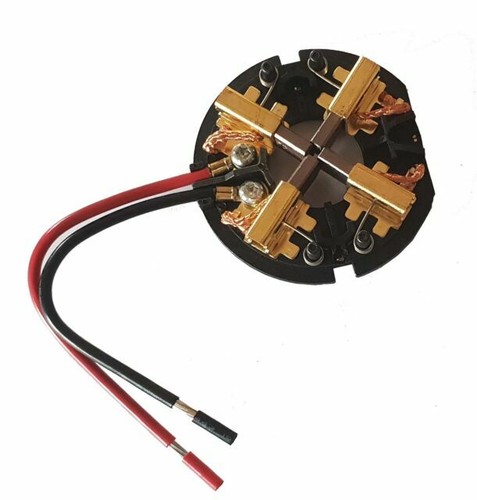 Balais De Charbon ATLAS COPCO WP1900 Polisseur - 6.4x10x16mm - Achat / Vente Piè - Foto 2