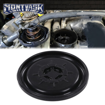 Fit For Maserati Ghibli Levante Quattroporte Oil separator diaphragm 293162