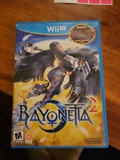 Jogo Bayonetta 1 + Bayonetta 2 - Wii U - MeuGameUsado