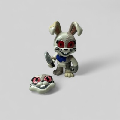 Funko Pop! Druckknöpfe: Five Nights at Freddy's FNAF Vanny Figur - gebraucht