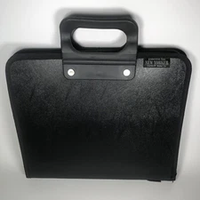 Presentation Case Portfolio New Yorker Martin / F. Weber Company