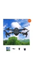 New Foldable Quadcopter  4K Camera Drone