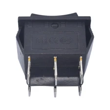 Switch HD For Predator 63968 9000 Max Starting/7250 Running 13HP420cc Generator