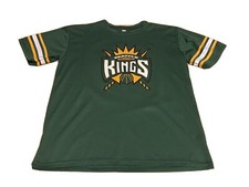 Seattle Sacramento Kings Jersey #13 Promo Shirt Basketball L 2013 Relocate New