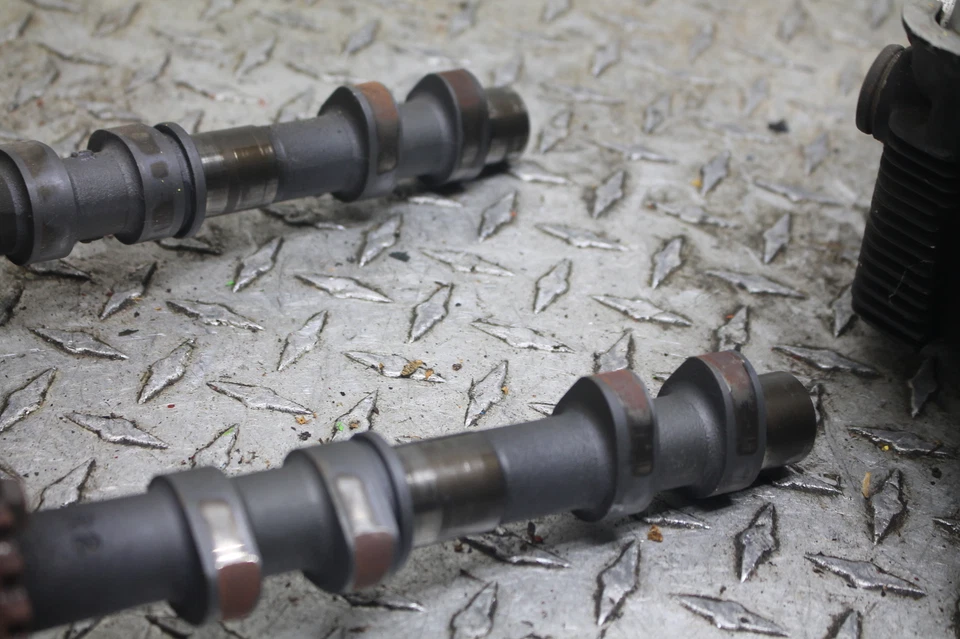 88-96 SUZUKI KATANA 600 CAMSHAFT CAMS CAM SHAFTS  - Изображение 4 из 4