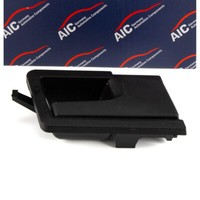 Aic TüRgriff TüRbetäTigung Schwarz FüR Vw Transporter T4 Vorne Rechts 701837020A
