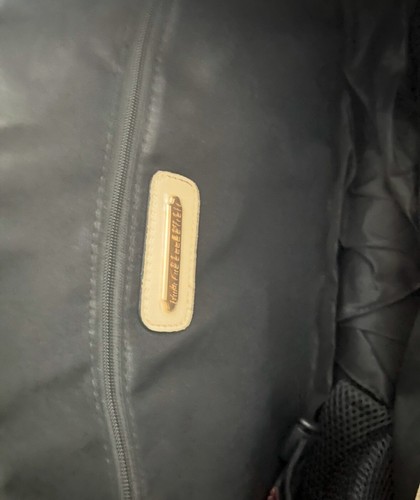 NWT MKF Layla Tote And Backpack - Picture 13 of 14