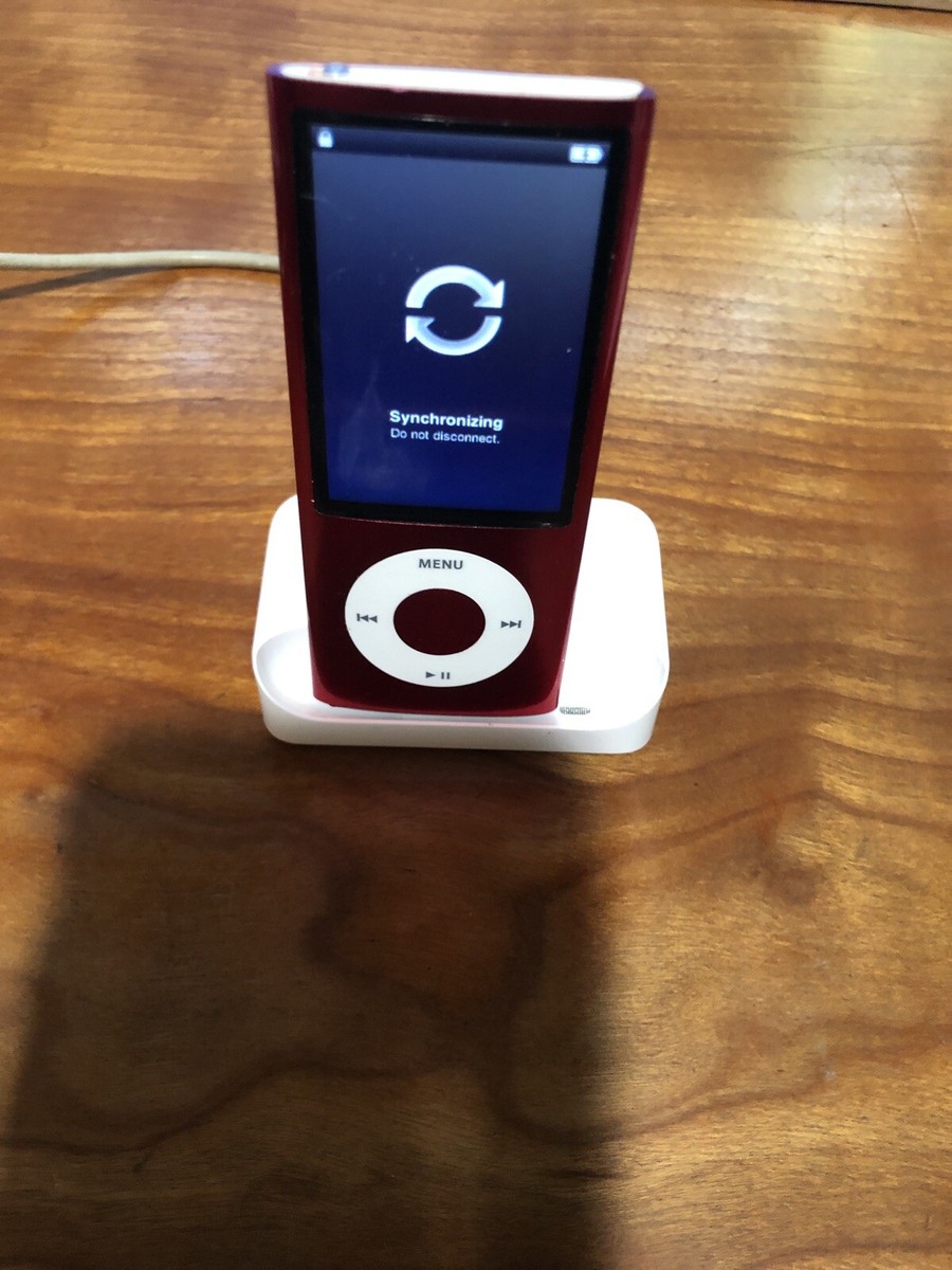 Apple iPod and iPhone 3G Dock Docking station for iPods +