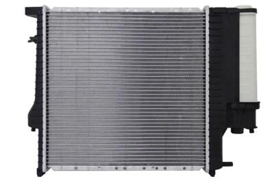 One Stop Solutions Radiator for 318ti, 318i, Z3, 318is 1295