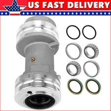 3610070 Rear Axle Bearing Housing Carrier Hub for Polaris Trail Blazer 250 99-04