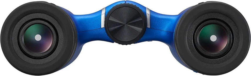 NIKON Binoculars ACULON T02 8x21 Blue Roof Prism Travel Sport ACT028X21BL - Image 4 of 4