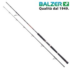 Balzer Adrenalin Cat im-12 CAT SPIN CANNA SPECIALE SILURO SPINNING