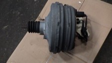Bremskraftverstärker, Bremsverstärker, Mercedes W210 E Klasse, Nr. A0044306330