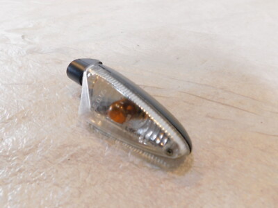 2007-2020 Aprilia SL750 Shiver 750 & 900 Left Rear Turn Signal