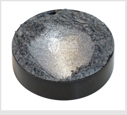 Polvo de pigmento de perlas para pisos metálicos de resina epoxi encimeras arte de tinte de pintura de automóviles - Imagen 63 de 144