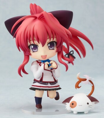 Mashiroiro Symphony - Sana Inui [Nendoroid 218] | eBay