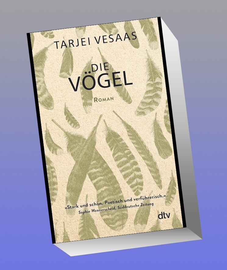 Die Vögel Tarjei Vesaas