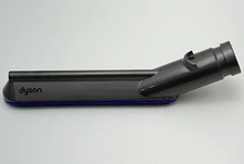 Dyson Carbon Fiber Soft Dusting Brush Upright Vacuum Tool for DC17 Genuine NEW