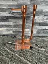 CoProof Moonshine Copper Distilling Moonshine  Proofing Parrot A6