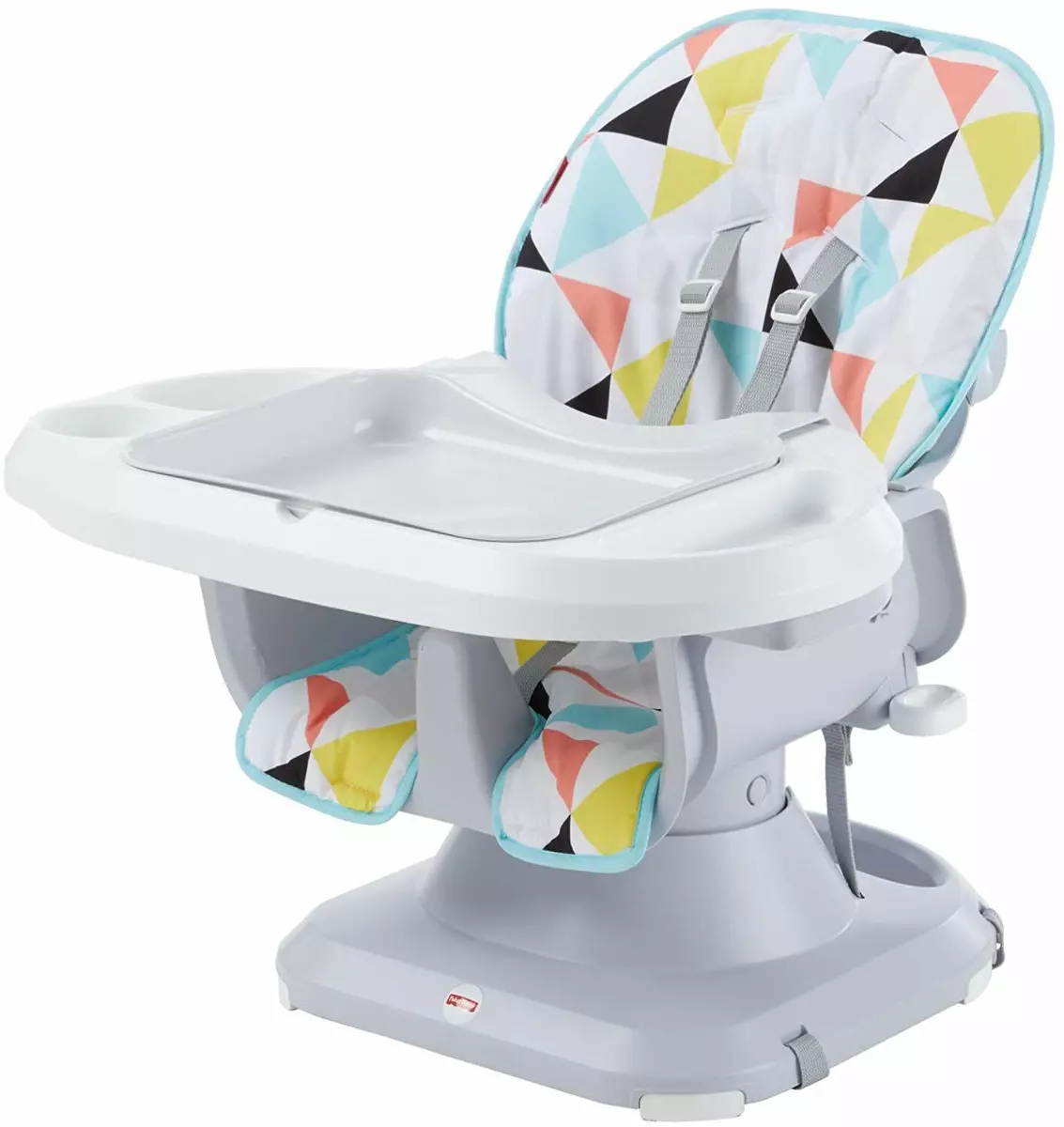 High Chair (Space Saver Booster Seat)