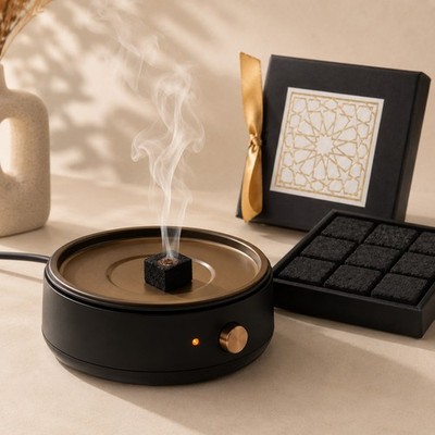 Bakhoor That Smells 99% Like Your Favorite Fragrances Brands