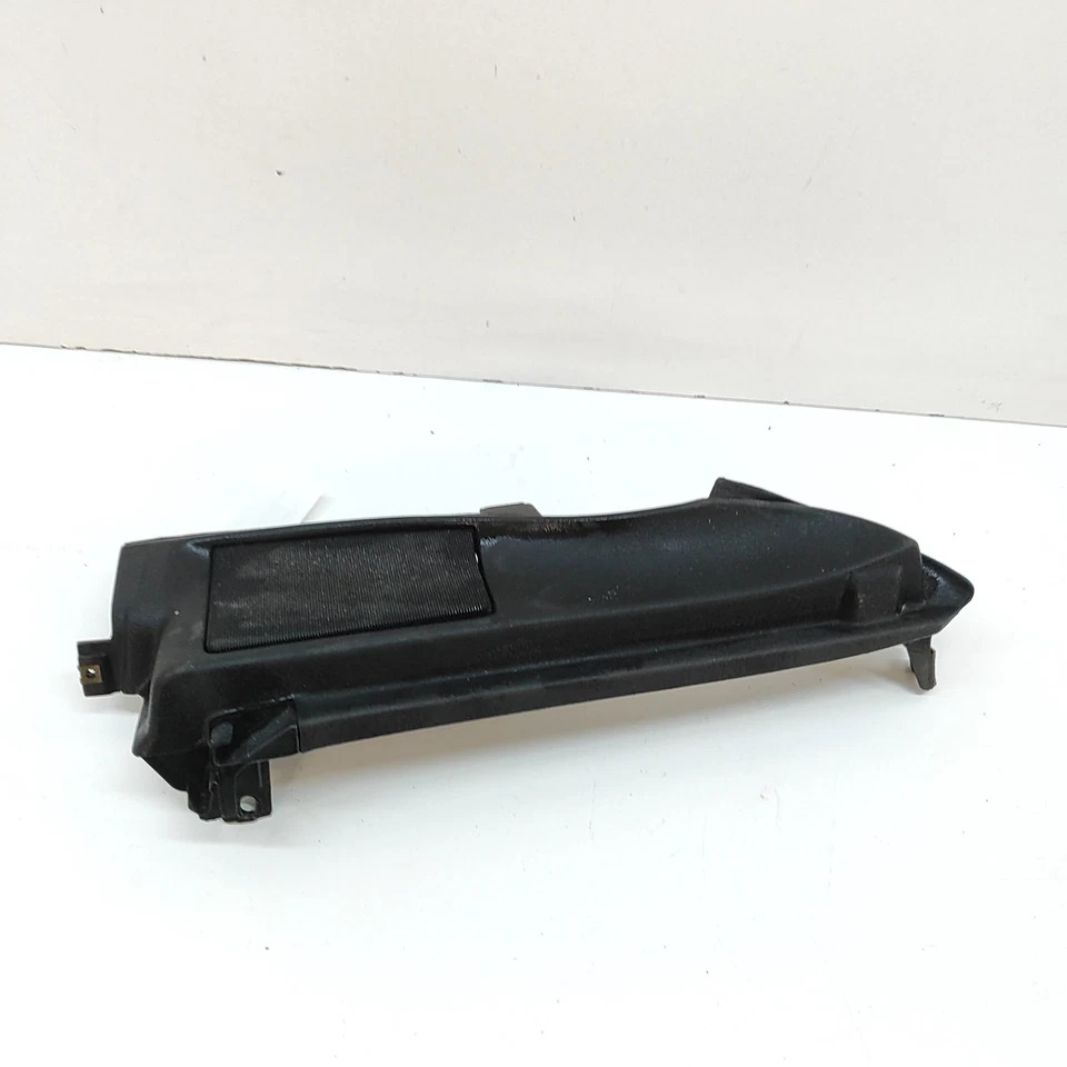 Volkswagen CORRADO Right Side Trunk Boot Trim 535867762 1994 30824567 - Image 3 of 4