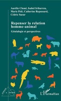 Repenser La Relation Homme-Animal AuréLie Choné