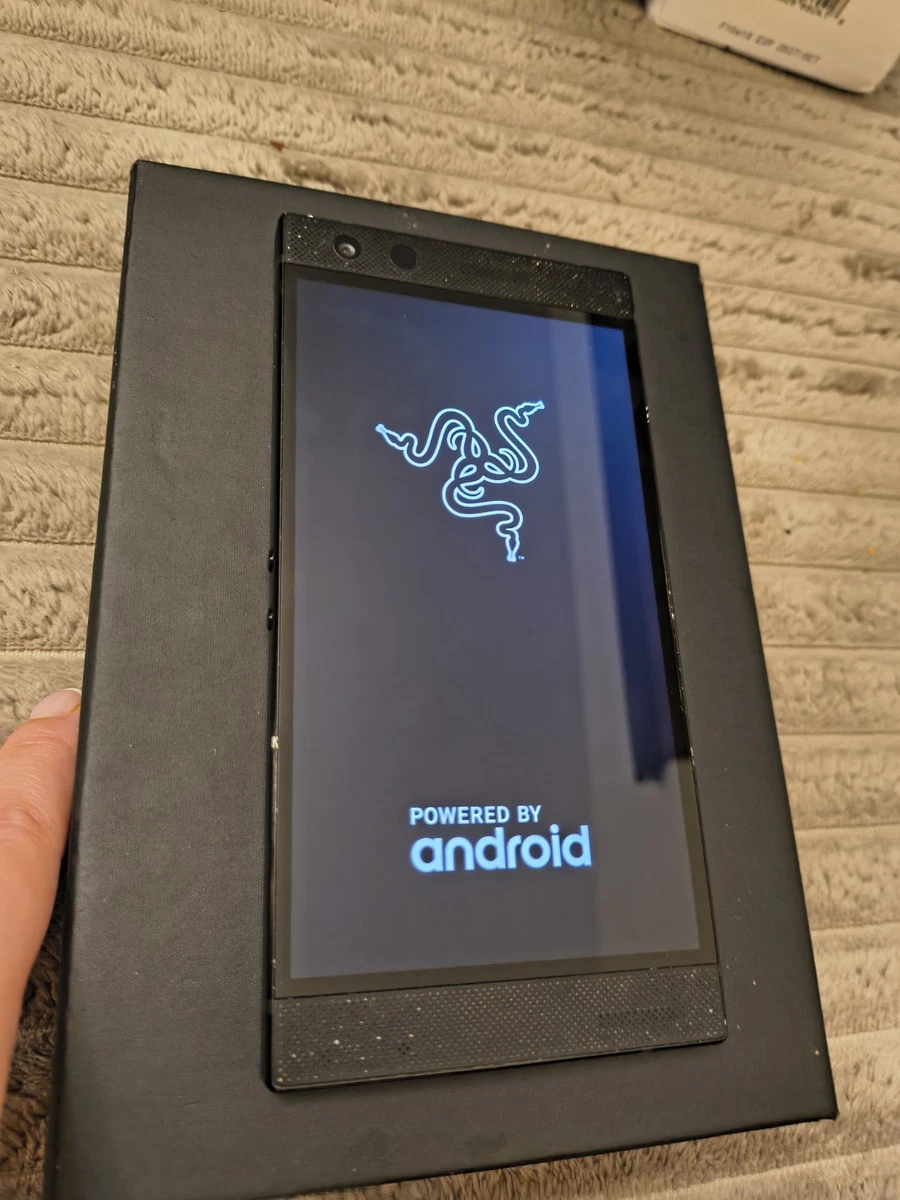 Razer Phone 2 Cell Phones & Smartphones | eBay