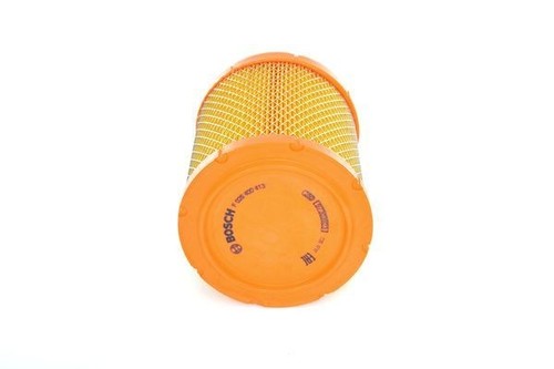 F 026 400 413 ENGINE AIR FILTER ELEMENT BOSCH NEW OE REPLACEMENT - Picture 2 of 9