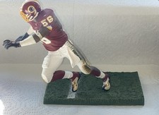 Washington Redskins NFL Series 12 Mcfarlane Figure Lavar Arrington Loose No Box