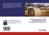 Ntwanano Mathebula | Policy Evaluation Of The Comprehensive Rural Development...