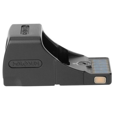 NIB - Holosun (SCS-MP2-GR Solar Reflex Sight for S&W M&P-M2.0