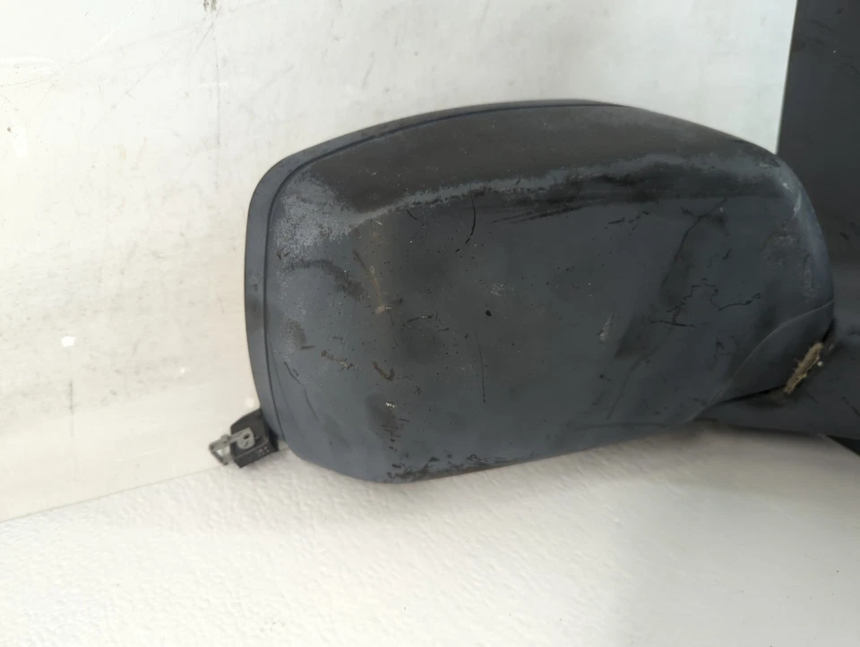 2004 Land Rover Range Rover пассажира правой стороне вид ручной двери зеркало RDOKA - Изображение 3 из 4