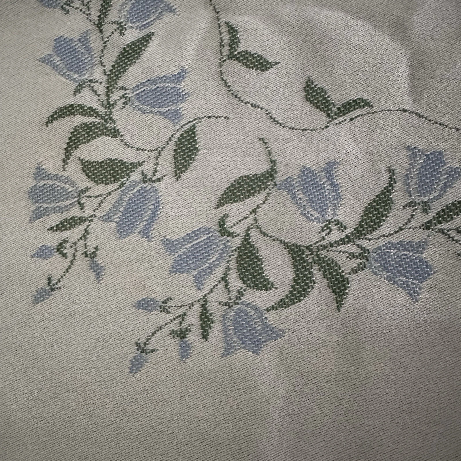 Ekelund Woven Table Cloth - Thumbnail 3