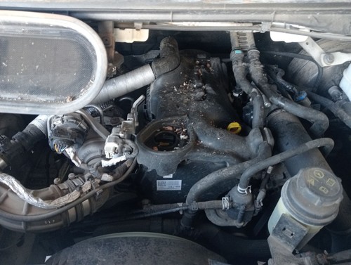 2611450 RESISTANCE À LA CHAUFFE / AV1118B647BA / 537709 POUR FORD TRANSIT CUSTOM - Photo 8/9