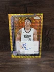 2025 Topps Nique Clifford Base (Raw)
