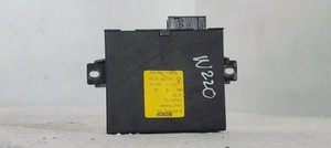 2208203026 elektronikmodul für MERCEDES-BENZ CLASE S (W220) BERLINA 168750