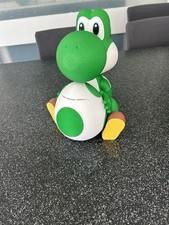 3D Gedruckter Yoshi Popcorn Eimer