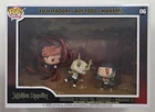 JUJUTSU KAISEN FUNKO DELUXE POP! MOMENT ITADORI & TODO VS. HANAMI - SEASON 1 NEW
