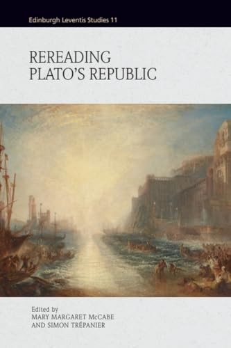 Rereading Platos Republic by Mary Margaret McCabe, Simon Tr... - 9781399546836 - Image 3
