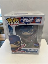 Funko Pop Justice League Movie Figures - Zack Snyder's Justice League Gallery 46