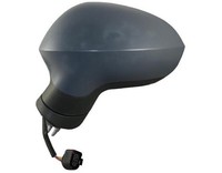 Aussenspiegel Rechts Seat Leon 2009-2012 Elektrisch Anklappbar